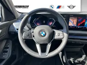 BMW 116 Head-Up DAB LED RFK Komfortzg. Klimaaut. Bild 6
