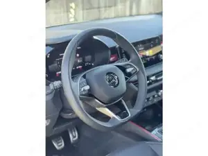 Skoda Fabia Bild 15