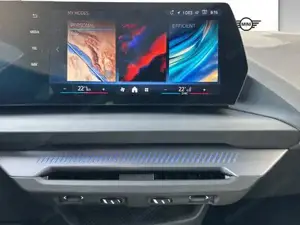 BMW 116 Head-Up DAB LED RFK Komfortzg. Klimaaut. Bild 7