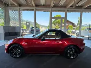 Mazda MX-5 Bild 4