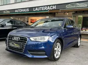 Audi A3 Bild 4