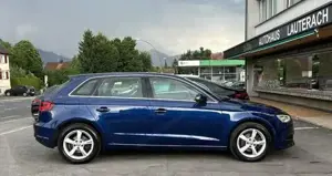 Audi A3 Bild 9
