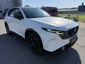 Mazda CX-5 Bild 5