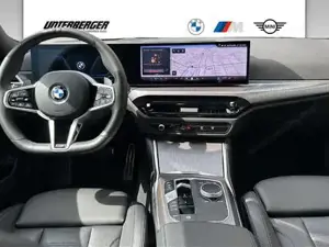 BMW 320d xDrive M Sportpaket HiFi DAB Bild 5