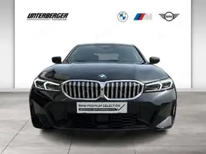 BMW 320d xDrive M Sportpaket HiFi DAB Bild 10