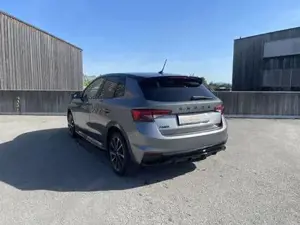 Skoda Fabia Bild 2