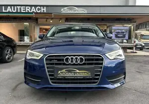 Audi A3 Bild 2