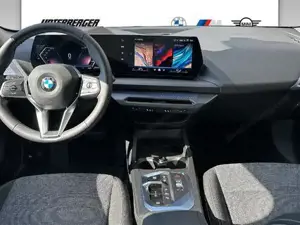BMW 116 Head-Up DAB LED RFK Komfortzg. Klimaaut. Bild 5