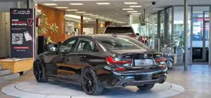 BMW 320 Bild 6
