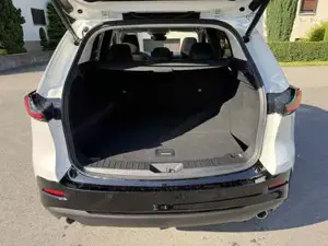 Mazda CX-5 Bild 9