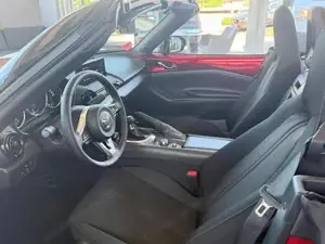 Mazda MX-5 Bild 11