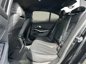 BMW 320d xDrive M Sportpaket HiFi DAB Bild 8