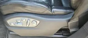 Porsche Cayenne Bild 12