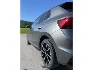 Skoda Fabia Bild 6
