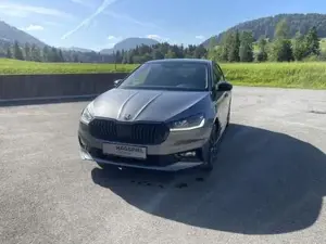 Skoda Fabia Bild 5