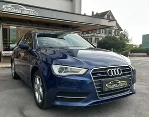 Audi A3 Bild 3