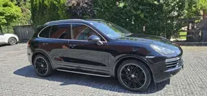 Porsche Cayenne Bild 5
