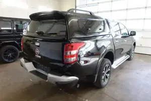 Fiat Fullback Bild 5