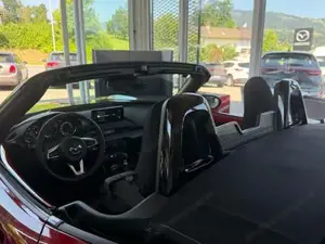 Mazda MX-5 Bild 10
