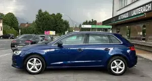 Audi A3 Bild 5