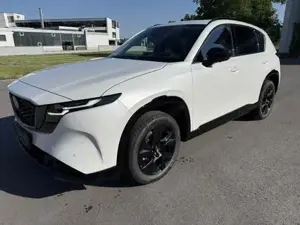 Mazda CX-5 Bild 3