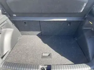 Skoda Fabia Bild 16