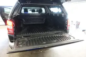 Fiat Fullback Bild 20