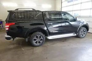 Fiat Fullback Bild 4