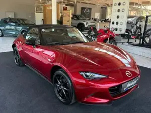 Mazda MX-5 Bild 2
