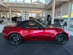 Mazda MX-5 Bild 5