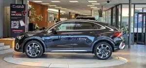 Audi Q3 Bild 5