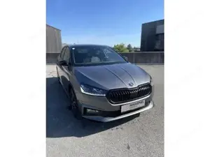 Skoda Fabia Bild 7