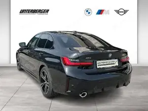BMW 320d xDrive M Sportpaket HiFi DAB Bild 3