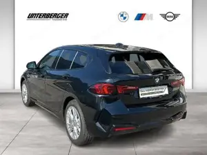 BMW 116 Head-Up DAB LED RFK Komfortzg. Klimaaut. Bild 3