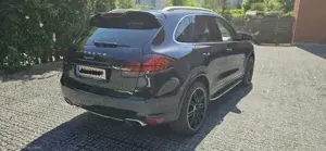 Porsche Cayenne Bild 3