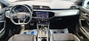 Audi Q3 Bild 11