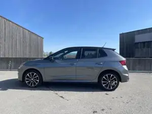 Skoda Fabia Bild 4