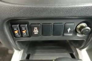 Fiat Fullback Bild 13
