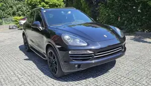 Porsche Cayenne Bild 7