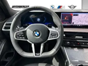 BMW 320d xDrive M Sportpaket HiFi DAB Bild 6