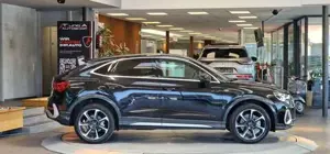 Audi Q3 Bild 4