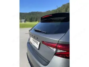 Skoda Fabia Bild 8