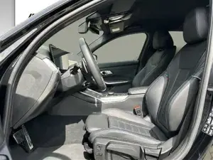 BMW 320d xDrive M Sportpaket HiFi DAB Bild 4