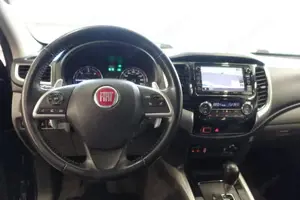 Fiat Fullback Bild 18