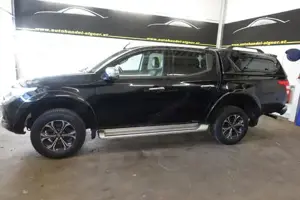 Fiat Fullback Bild 8