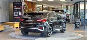 Audi Q3 Bild 7
