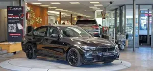 BMW 320 Bild 3