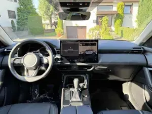 Mazda CX-5 Bild 10