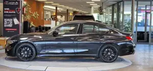 BMW 320 Bild 4