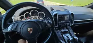 Porsche Cayenne Bild 11